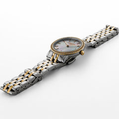 Roamer Scala Damenuhr - 976830 47 20 50