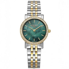 Roamer Scala Damenuhr - 976830 47 70 50