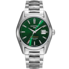 Roamer Searock Automatic Herrenuhr - 210665 41 75 20