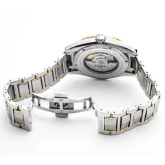 Roamer Searock Automatic Herrenuhr - 210665 47 45 20