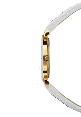 Roma Ethno Schweizer Damenuhr - J2.035.M