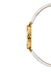 Roma Ethno Schweizer Damenuhr - J2.035.S