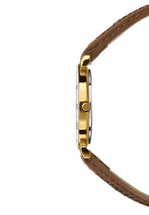 Roma Ethno Schweizer Damenuhr - J2.336.M