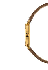 Roma Ethno Schweizer Damenuhr - J2.336.S