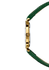 Roma Ethno Schweizer Damenuhr - J2.337.M