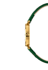 Roma Ethno Schweizer Damenuhr - J2.337.S