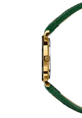 Roma Ethno Schweizer Damenuhr - J2.341.M