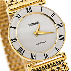 Roma Schweizer Damenuhr - J2.029.M