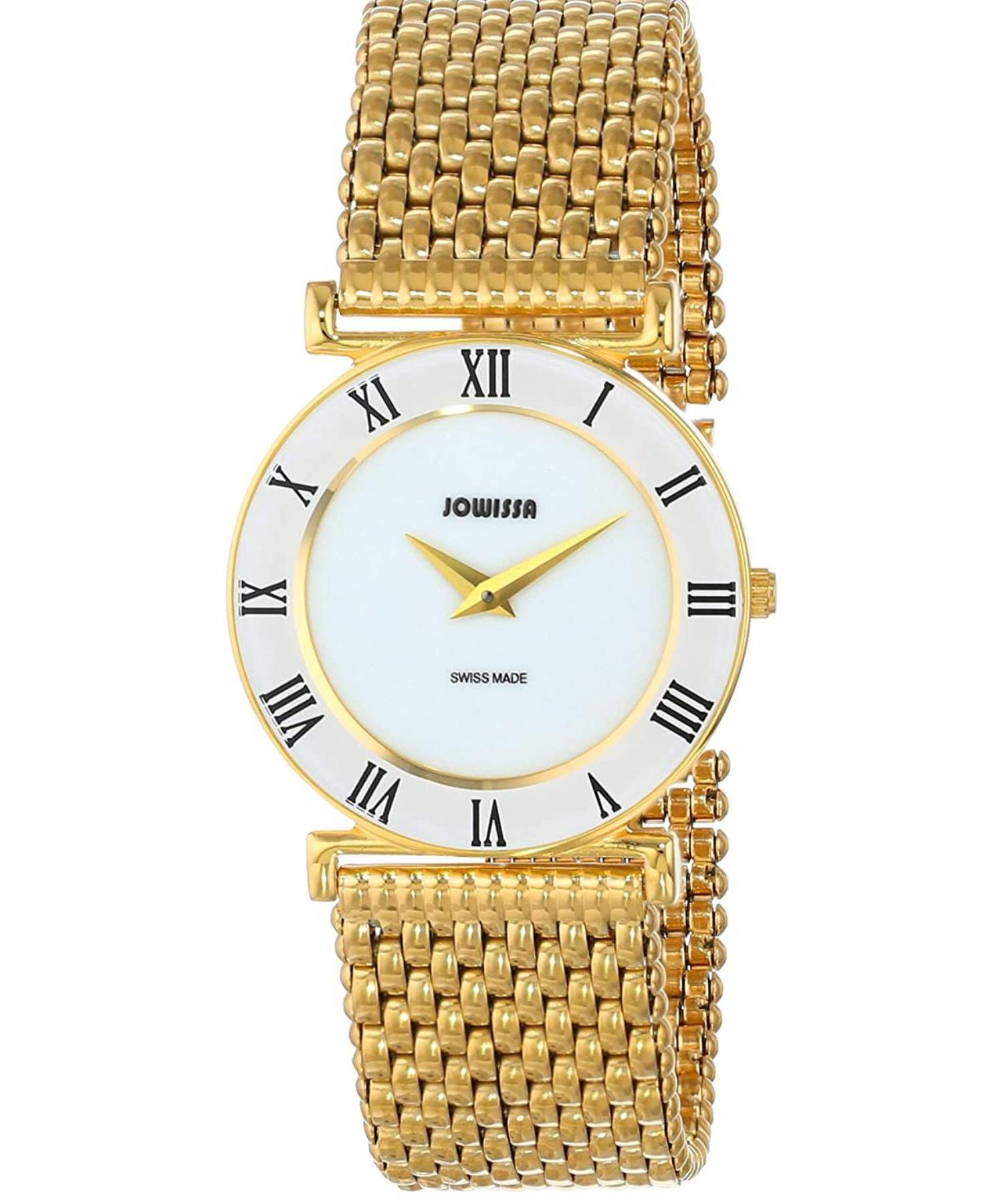 Roma Schweizer Damenuhr - J2.029.S