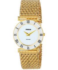 Roma Schweizer Damenuhr - J2.029.S