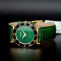 Jowissa Roma Schweizer Damenuhr - J2.045.M