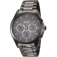 Hugo Boss Chronograph Herrenuhr - HB1513364
