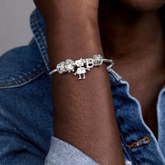 Schmetterlinge Clip - 797863ENMX