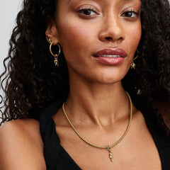 Seepferdchen Charm-Anhänger - 763895C01