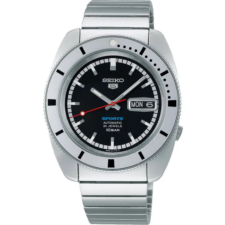 Seiko 5 Sports Automatic Herrenuhr - SRPL05