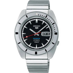 Seiko 5 Sports Automatic Herrenuhr - SRPL05