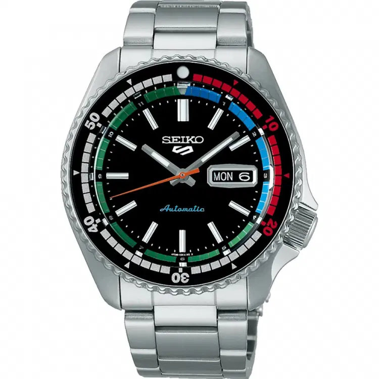 Seiko 5 Sports Automatic Special Edition Herrenuhr - SRPK13