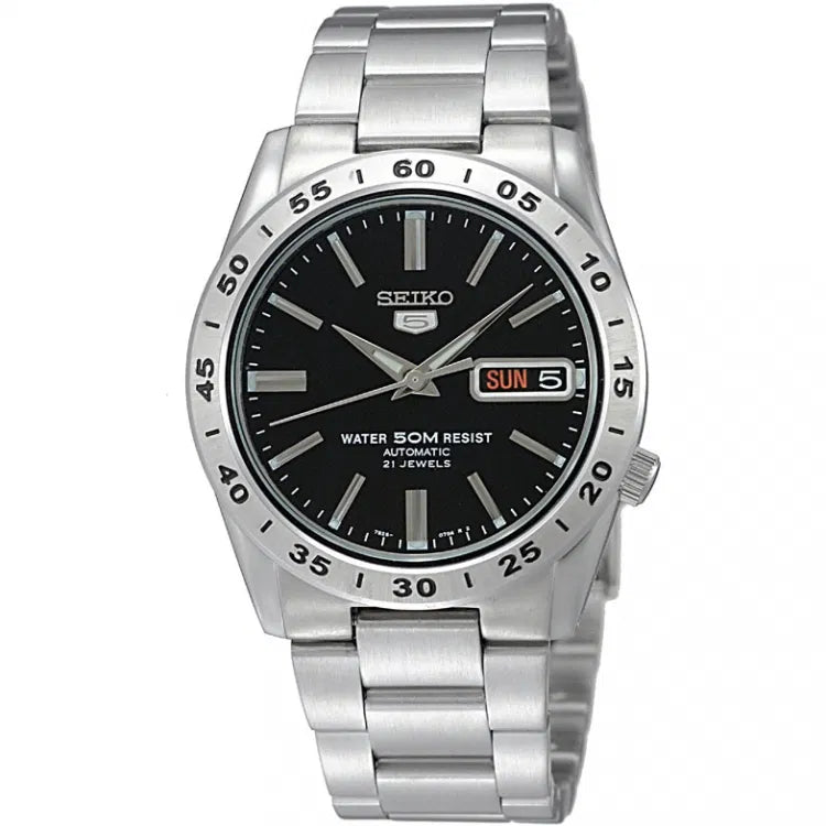 Seiko 5 Sports Automatic Unisexuhr - SNKE01K1