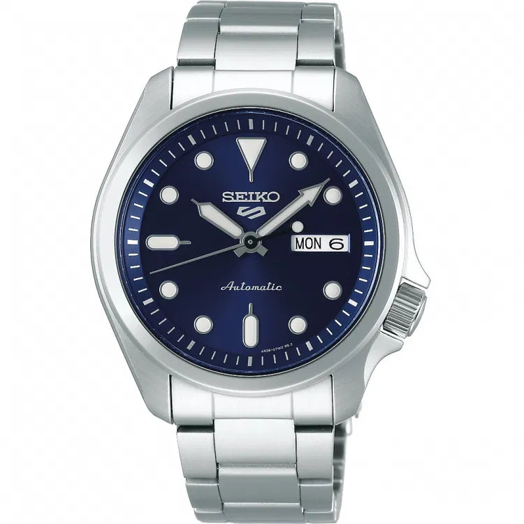 Seiko 5 Sports Herrenuhr - SRPE53