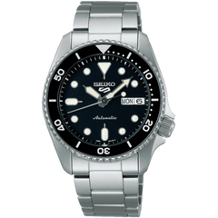 Seiko 5 Sports Herrenuhr - SRPK29