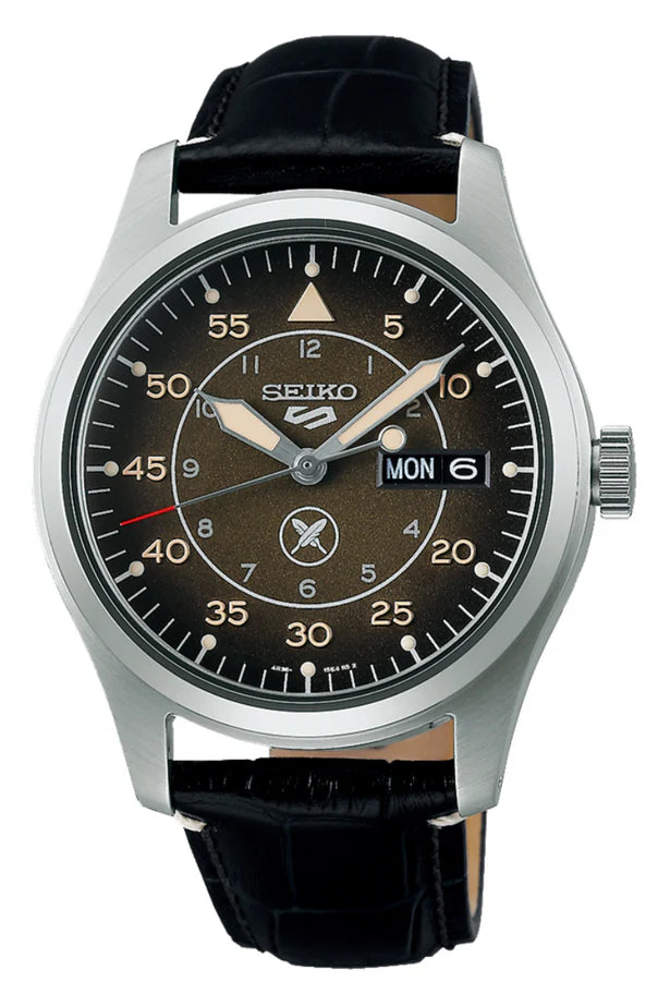 Seiko 5 Sports Herrenuhr - SRPL31