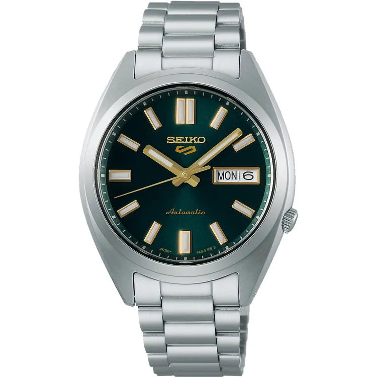 Seiko 5 Sports Herrenuhr - SRPL57K1