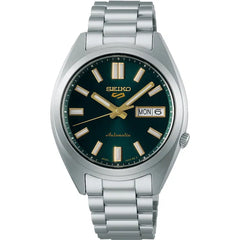Seiko 5 Sports Herrenuhr - SRPL57K1