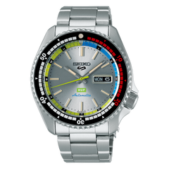 Seiko 5 Sports SKX series Herrenuhr - SRPL33