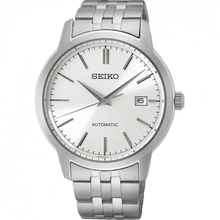 Seiko Automatic Herrenuhr - SRPH85