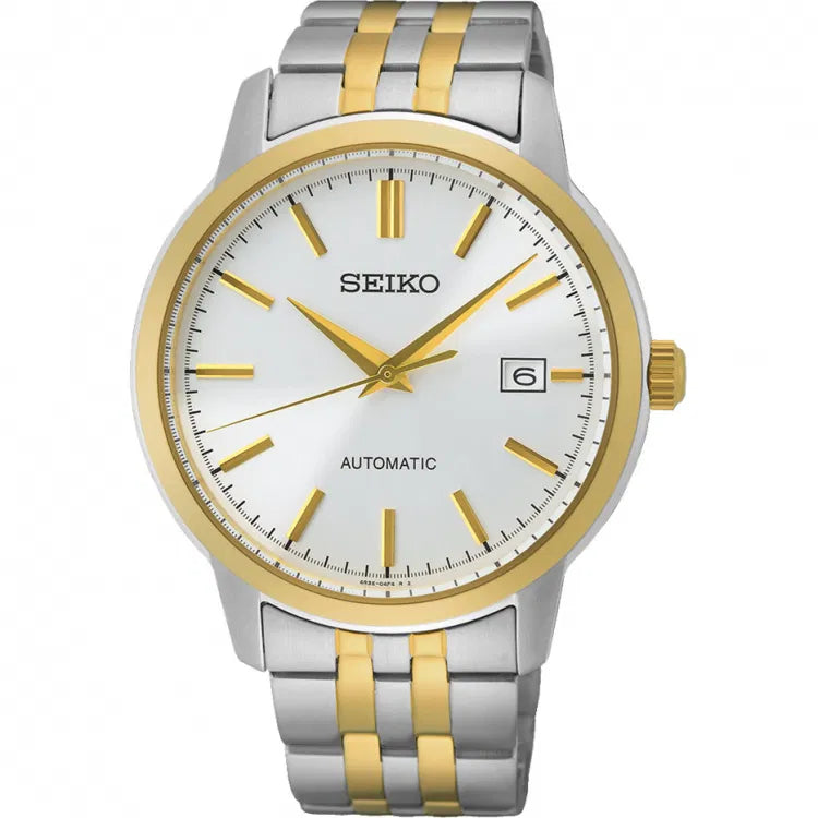 Seiko Automatic Herrenuhr - SRPH92