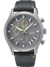 Seiko Chronograph Herrenuhr - SSB423