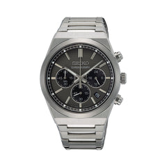 Seiko Chronograph Herrenuhr - SSB455