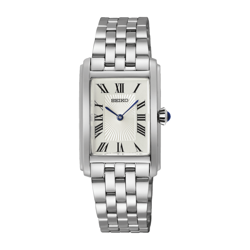 Seiko Classic Quartz Damenuhr - SWR083