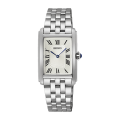 Seiko Classic Quartz Damenuhr - SWR083