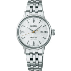 Seiko Cocktail Time Presage – Cocktail Time Herrenuhr - SRE017J1