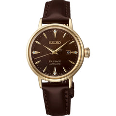 Seiko Cocktail Time Presage – Cocktail Time Herrenuhr - SRE020J1