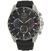 Seiko Conceptual Chronograph - SSB347P1