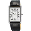 Seiko Conceptual Classic Square Gent Herrenuhr - SWR103P1