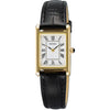 Seiko Conceptual Classic Square Lady Damenuhr - SWR108P1