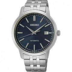 Seiko Conceptual Gent Automatik Herrenuhr - SRPH87K1