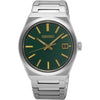 Seiko Conceptual Gent Quarz Saphir Herrenuhr 39mm - SUR601P1