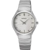 Seiko Conceptual Modern Lady Quartz Damenuhr 30mm - SUR615P1