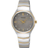 Seiko Conceptual Modern Lady Quartz Damenuhr 30mm - SUR616P1