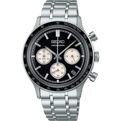 Seiko Conceptual Sport Chronograph Herrenuhr 39mm - SSB479P1