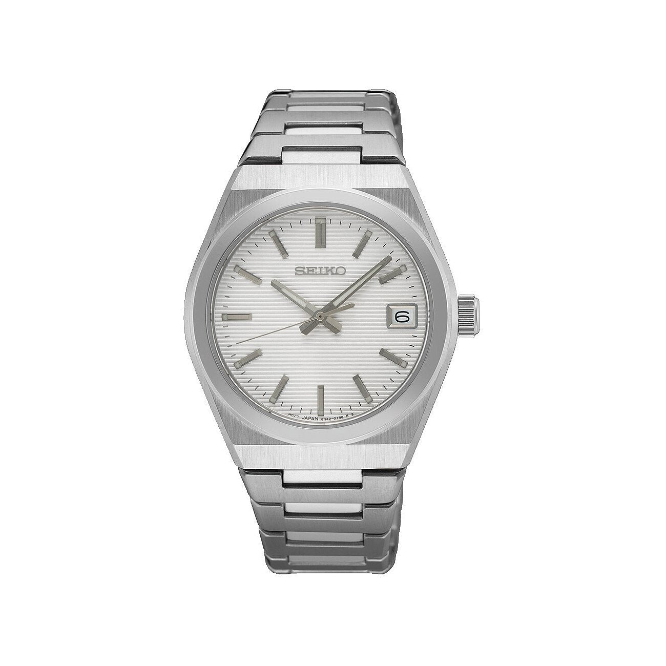 Seiko discovermore Damenuhren - SUR573P1