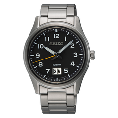 Seiko Klassik Herrenuhr - SUR569P1