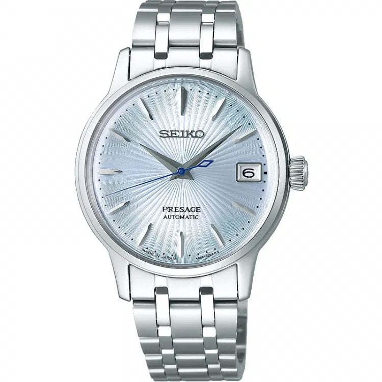 Seiko Presage Automatic Damenuhr - SRP841J1