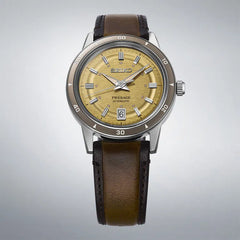Seiko Presage Automatik im Stil der 60er Herrenuhr  – SRPL75J1