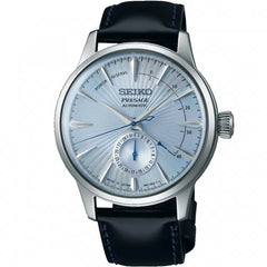 Seiko Presage Automatik Power Reserve Herrenuhr - SSA343J1