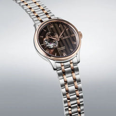 Seiko Presage Japanischer Garten Herrenuhr - SSA466J1